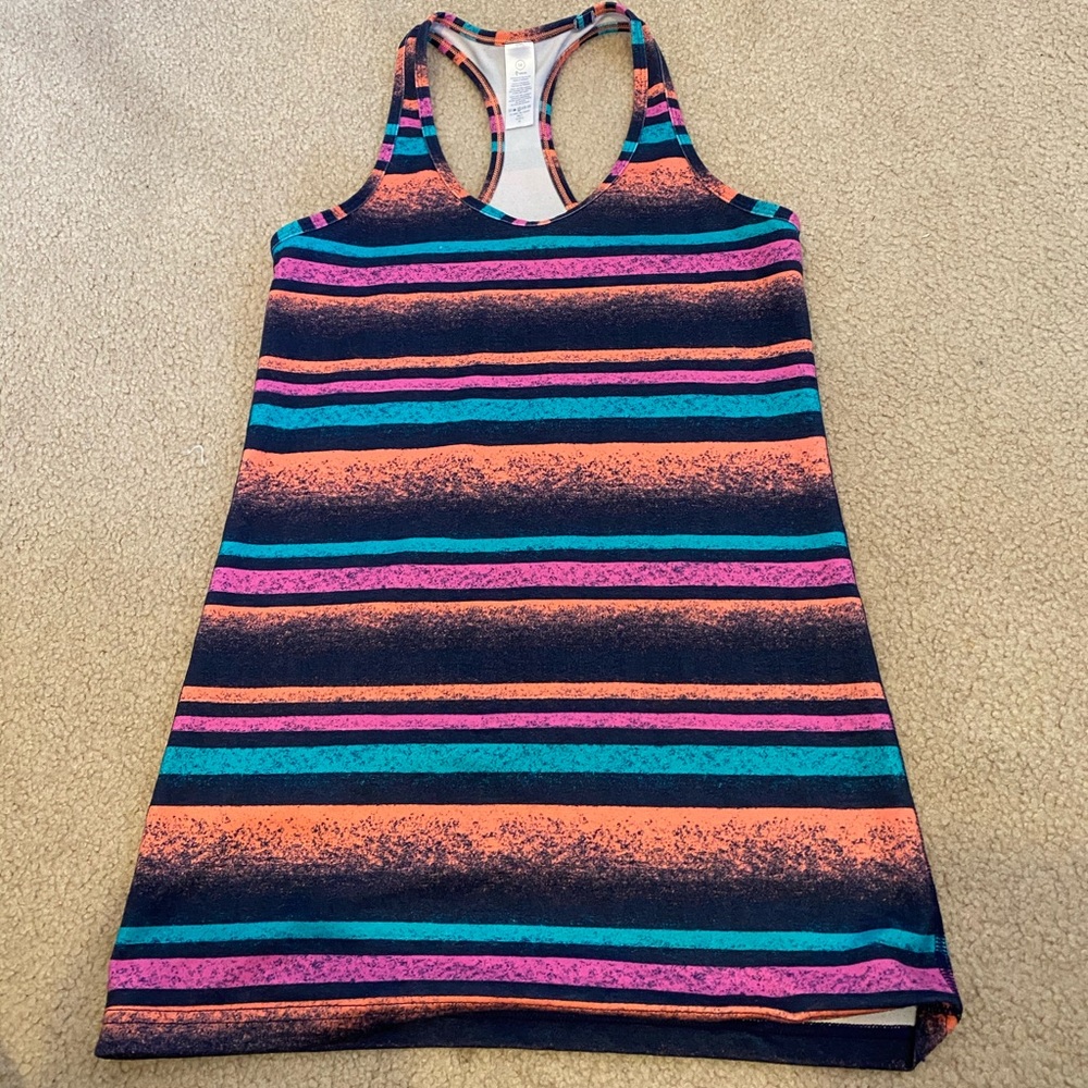 🦋Ivivva tank top